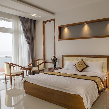 Sao Mai Hotel & Apartment Vung Tau Exterior photo